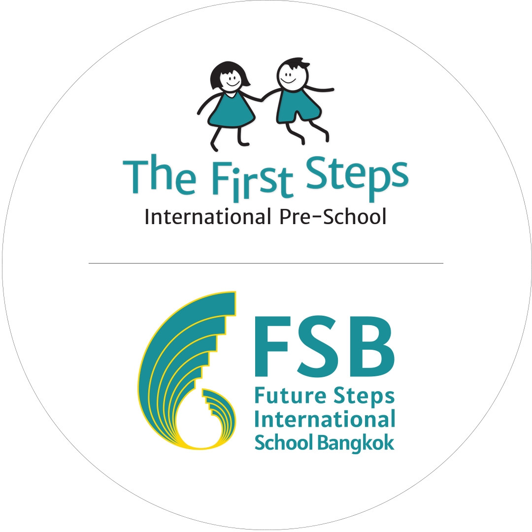 The first and future step international school