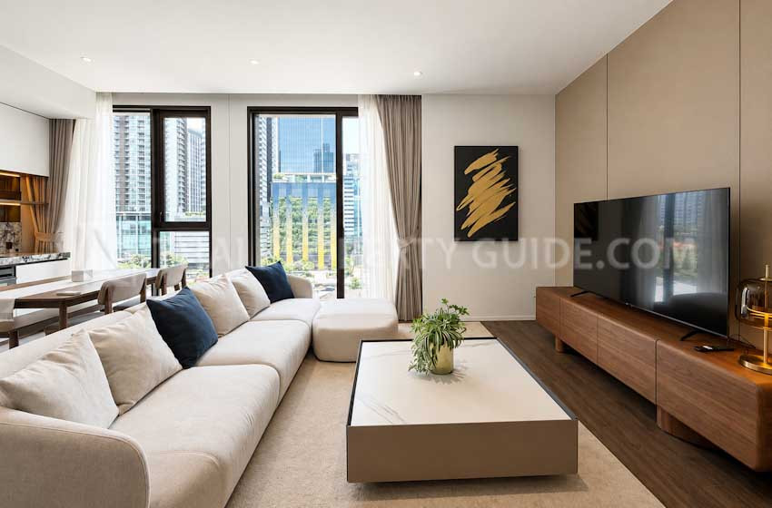 Condominium