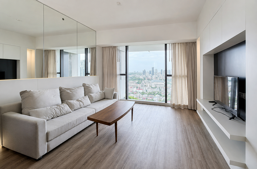 Condominium