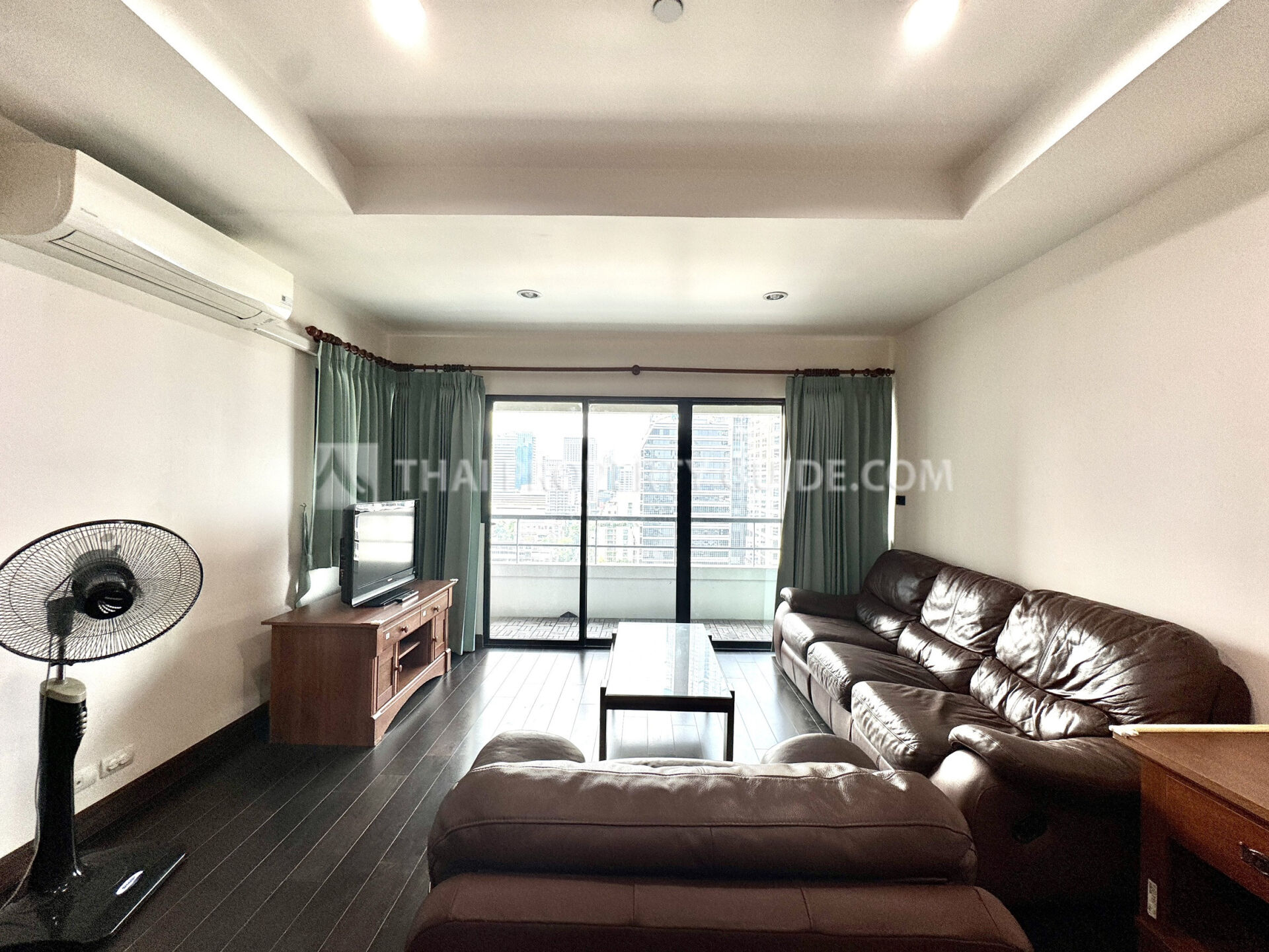 Condominium
