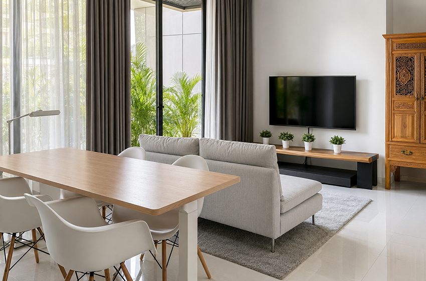 Condominium